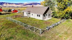 47371 Sloan Road Ronan, MT 59864