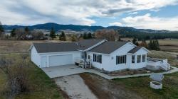 955 Hamilton Heights Road Corvallis, MT 59828