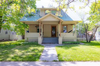 528 3rd Avenue E Kalispell, MT 59901