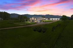 412 Bass Lane Corvallis, MT 59828