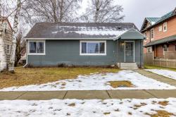 634 Somers Avenue Whitefish, MT 59937