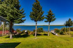 5 S Shore Road Babb, MT 59411
