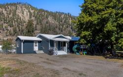 500 3rd Avenue E Superior, MT 59872