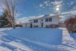 3835 Daisy Street East Helena, MT 59635