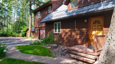 251 Elk Trail Whitefish, MT 59937
