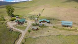 450 Cottonwood Creek Road Plains, MT 59859