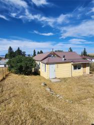 405 1st Avenue NE White Sulphur Springs, MT 59645