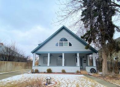 607/609 5th Avenue N Great Falls, MT 59401