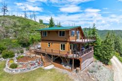 298 Lone Wolf Trail Lakeside, MT 59922