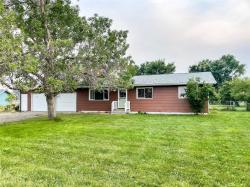 1431 Sorenson Road Helena, MT 59602