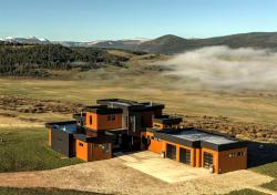 4722 Skalkaho Road Philipsburg, MT 59858