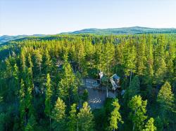 31 Forest Path Drive Whitefish, MT 59937