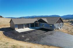 49 Alta Drive Jefferson City, MT 59638