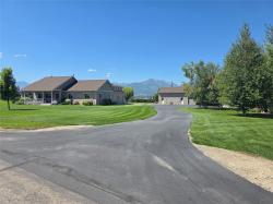 419 Whispering Willow Way Corvallis, MT 59828
