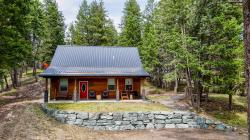 7352 West Kootenai Road Rexford, MT 59930
