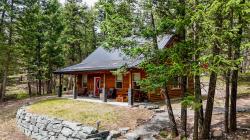 7352 West Kootenai Road Rexford, MT 59930
