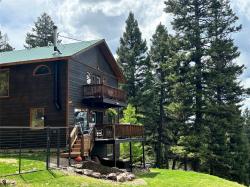 340 Elkhorn Road Seeley Lake, MT 59868