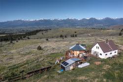 2879 Soft Rock Road Corvallis, MT 59828