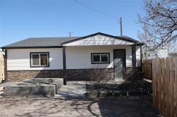 613 Dupuyer Avenue Valier, MT 59486