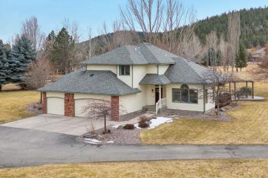 8165 Double Tree Lane Missoula, MT 59804