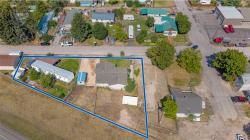 257 & 231 Montana Avenue Missoula, MT 59802