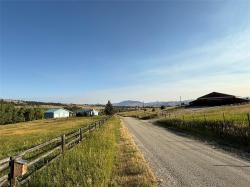 2553 Mullan Trail Gold Creek, MT 59733