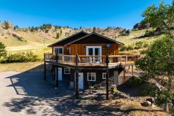 11 Bighorn Sheep Drive Cascade, MT 59421