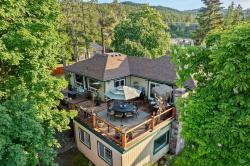 35 and 33 Lakeside Avenue Lakeside, MT 59922