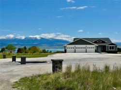 4 Bar Nunn Trail Townsend, MT 59644