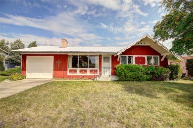 577 6th Avenue Kalispell, MT 59901