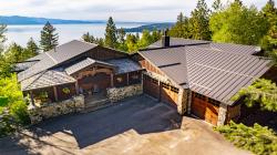 32220 Tamarack Drive Bigfork, MT 59911