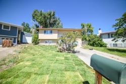 1312 3rd West Hill Drive Great Falls, MT 59404