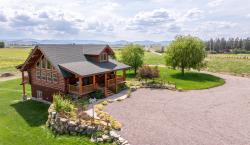 38369 Songer Road Ronan, MT 59864