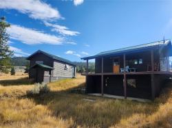 23 Aaron Court Hot Springs, MT 59845