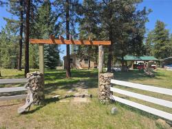 61 Saddle Club Road Superior, MT 59872