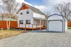 306 Central Avenue Plains, MT 59859