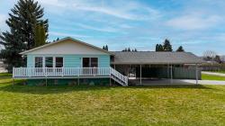 25 Eisenhower Street SW Ronan, MT 59864