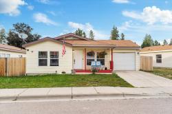 35880 Sparrow Lane Ronan, MT 59864