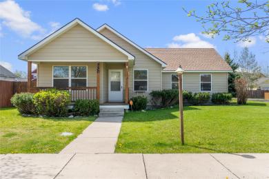 550 Green Tree Drive Belgrade, MT 59714