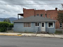 1001 Utah Avenue Butte, MT 59701