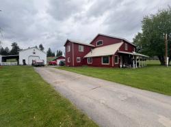 614 Johnson Lane Superior, MT 59872