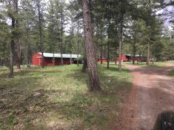602 Upper Lynch Creek Road Plains, MT 59859