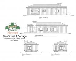 TBD/Lot 2 Pine Street Butte, MT 59701