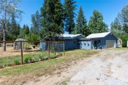 5 Huckleberry Lane Trout Creek, MT 59874