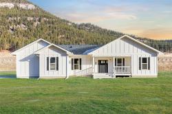 908 Kirchey Creek Drive Alberton, MT 59820