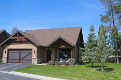 4 Swift Creek Lane Whitefish, MT 59937