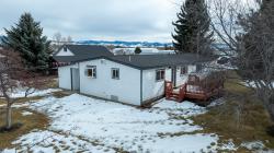 384 Old Corvallis Road Hamilton, MT 59840