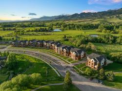 173 Bridger Vale Drive 173 Bozeman, MT 59715