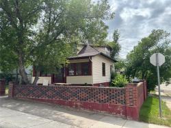 401 6th Avenue S Shelby, MT 59474