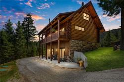 148 Spitz Road Stevensville, MT 59870